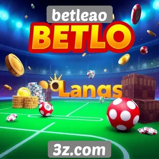 Melhores jogos disponíveis no betleao