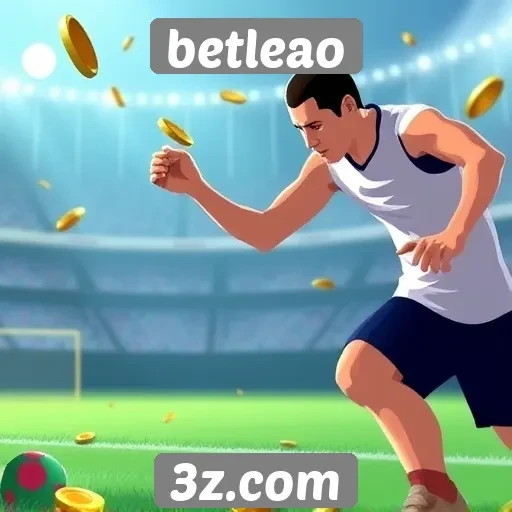 explorando os bônus e promoções do betleao