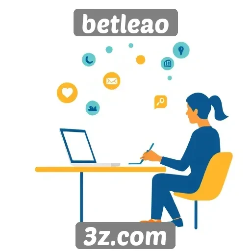 Betleao: um olhar sobre o suporte ao cliente