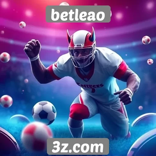 Análise das opções de jogos disponíveis no betleao