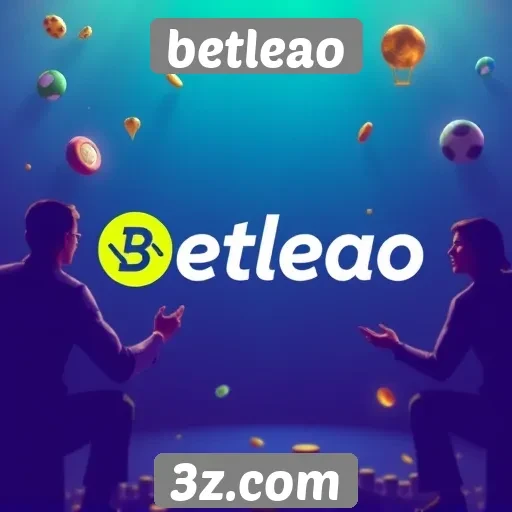 Betleao inova com novos métodos de pagamento