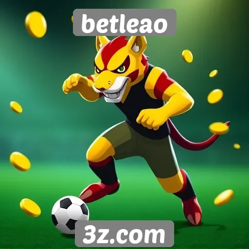 O impacto da Betleão no mercado de jogos online