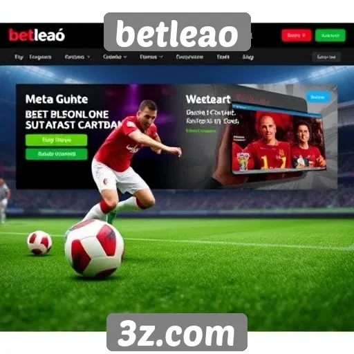 Análise das promoções disponíveis no site betleao