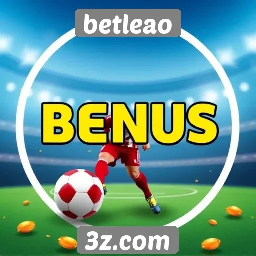 Análise das promoções e bônus no site betleao
