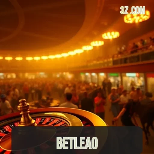 betleao: O Melhor Site Confiável para Jogos na Internet