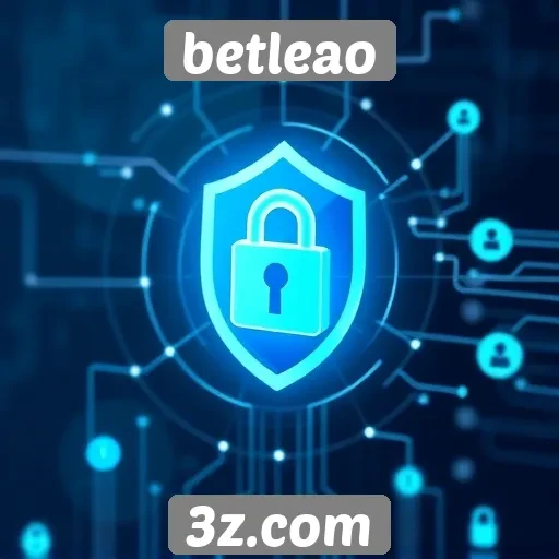 Exploração da segurança e proteção de dados no Betleão