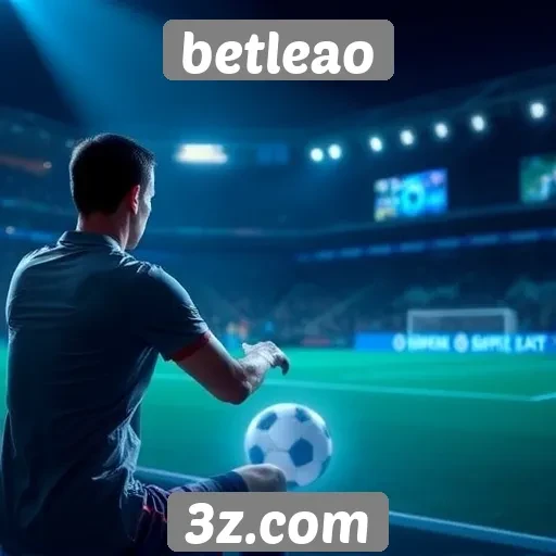 Jogos de azar e regulamentação no Betleão