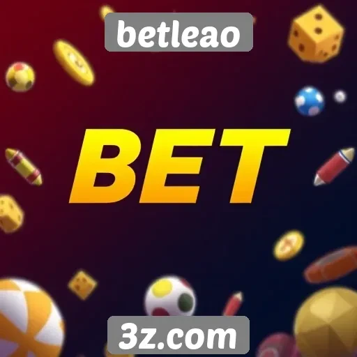 Diversidade de jogos disponíveis no Betleão