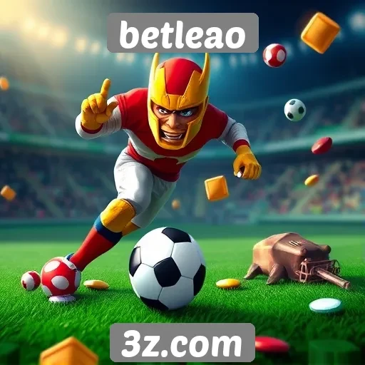 Análise das ofertas de jogos no site betleao