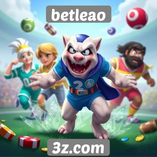 Novos jogos lançados no site betleao