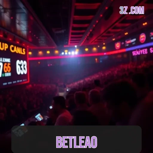 betleao: A Revolução das Apostas Online no Brasil