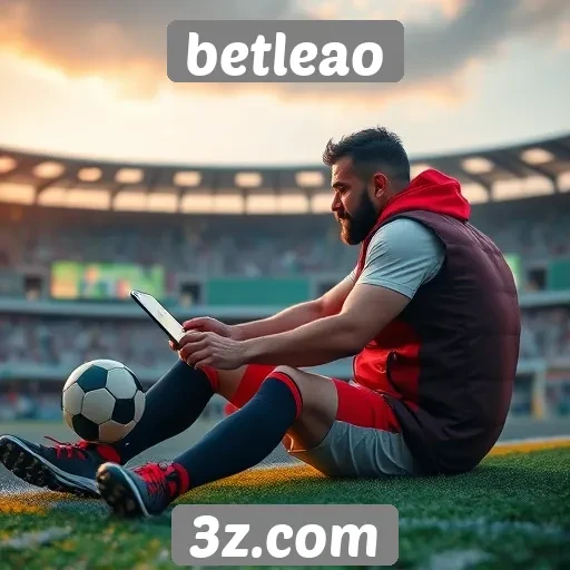 Suporte ao jogador no Betleão e suas funcionalidades