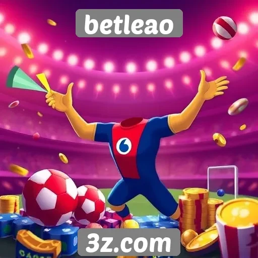 Ofertas promocionais disponíveis no betleao