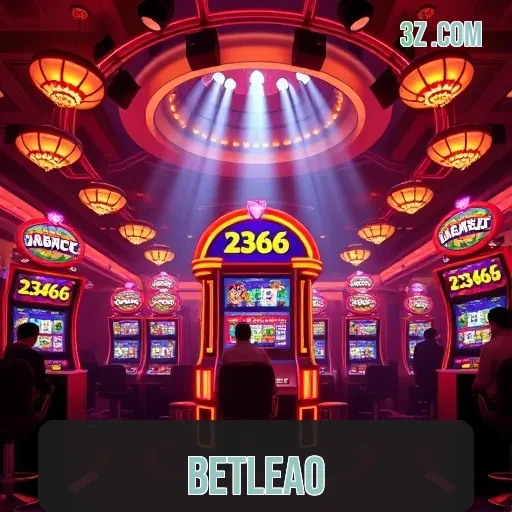 betleao: Explore a Segurança que Protege Seus Jogos Online