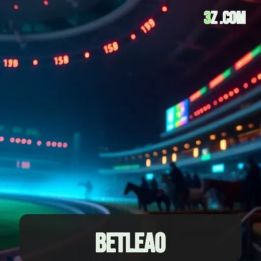 betleao: A Revolução dos Caça-Níqueis que Você Precisa Conhecer